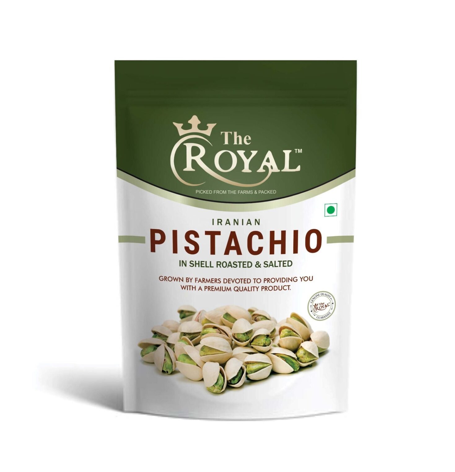 pistachio